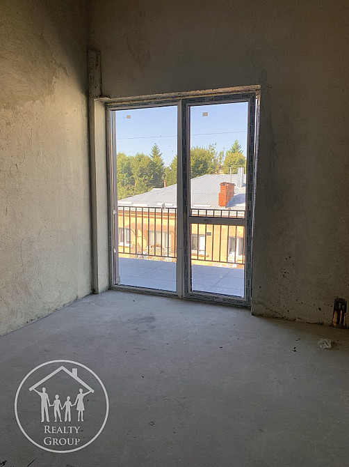 Продаж 2к Квартира 70 кв.м Меблярська, 19 Львів - фото 1