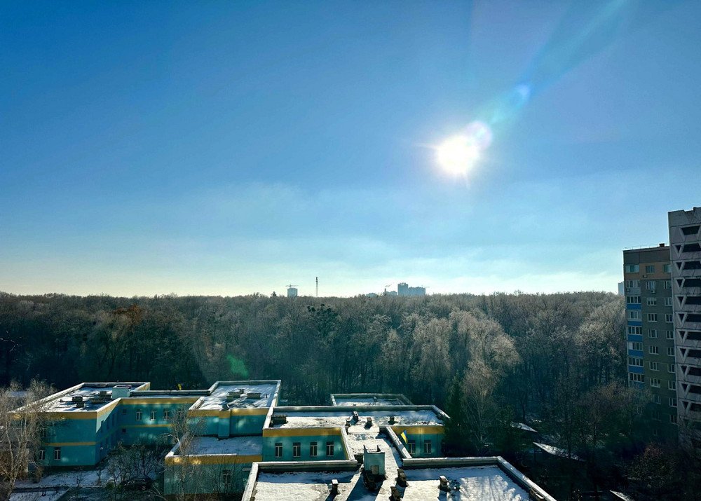 Оренда Квартира 2-кімнатна, 10/16 поверх на Глушкова, 49 Київ - фото 11