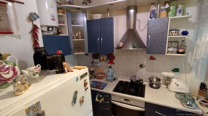 Продам двухкомнатную квартиру, Жуковского / Канатная, исторический центр города Odessa - photo 17