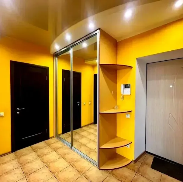 Оренда 1к Квартира 50 кв.м вул. Васильківська 18 Київ - фото 12