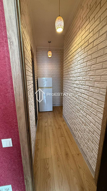 Оренда Квартира 1-кімнатна, 15/24 поверх на вул. Ахматової Анни Kiev - photo 4