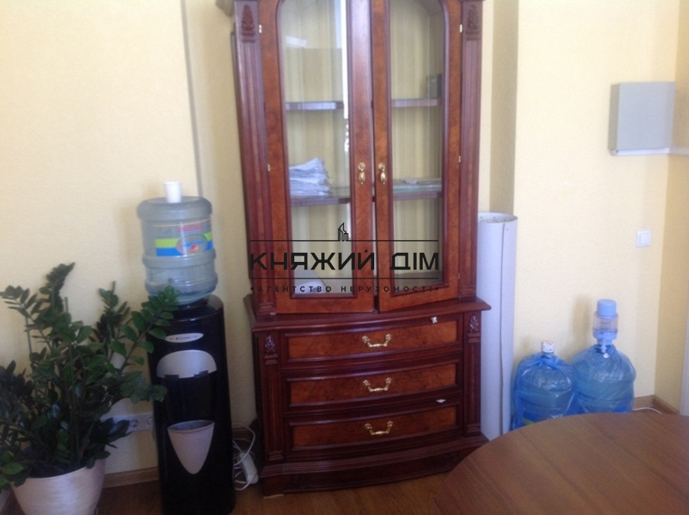 Оренда офісне приміщення на Симона Петлюры ул. поверх - 3/3 Київ - фото 5