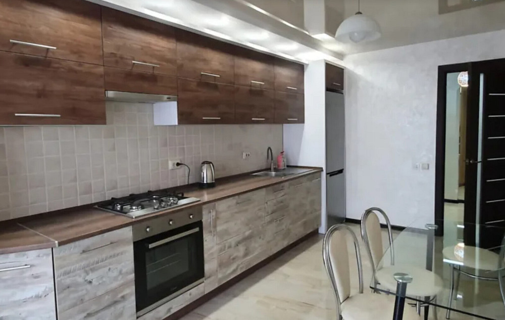 Продаж Квартира 1-кімнатна, 10/10 поверх Тернопіль - фото 1