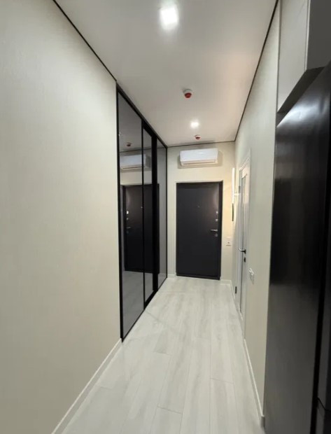 Продаж Квартира 1-кімнатна на переулок Курортный, 2 Одесса - изображение 9