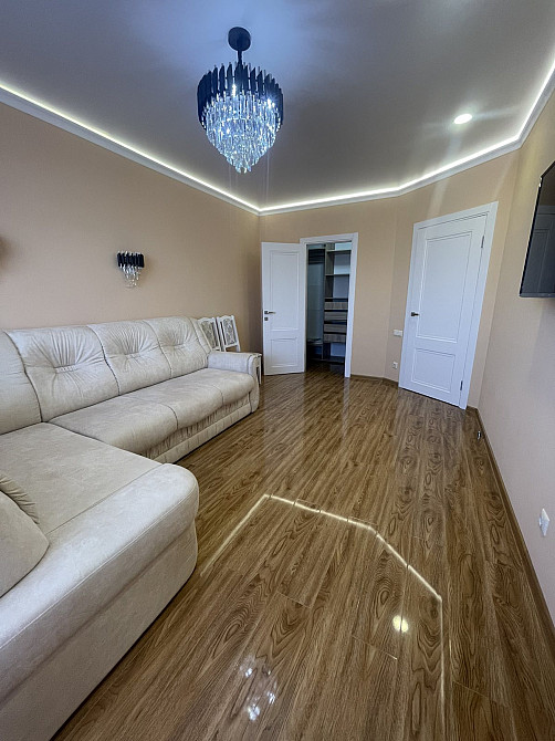 Квартира в новом кирпичном доме! Крижановка (Коминтернивський район) - изображение 11