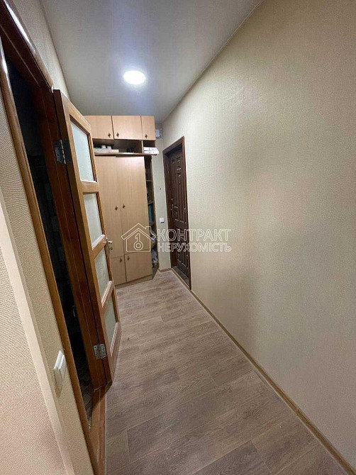 Оренда 1к Квартира 33 кв.м Вулиця Бригади «Хартія» вул. Харків - фото 5
