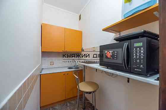 Оренда офісне приміщення на Красногвардейская ул./Гната Хоткевича поверх - 21/24 Київ