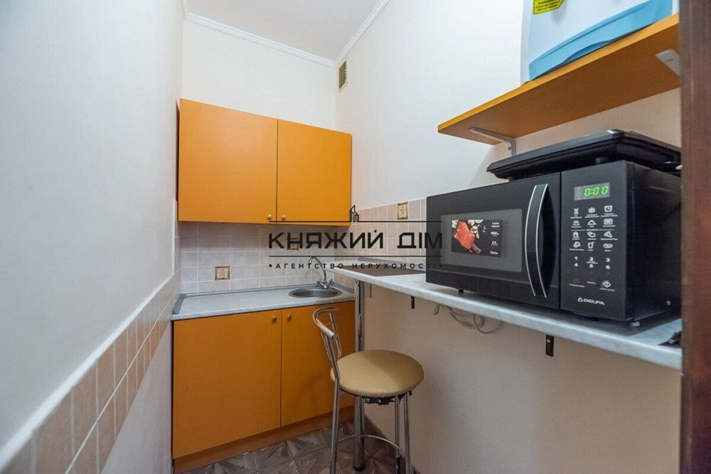 Оренда офісне приміщення на Красногвардейская ул./Гната Хоткевича поверх - 21/24 Київ - фото 6