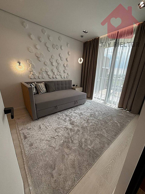 Продаж двокімнатної квартири ЖК Park Land Uzhhorod - photo 8