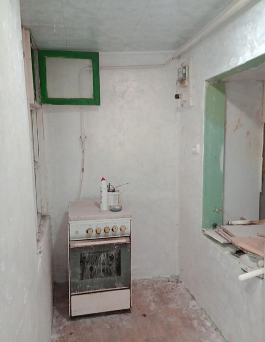 У продажу 2-кімнатна квартира (на землі) на Молдаванці Одеса - фото 8