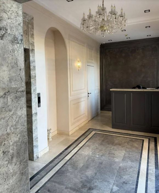 Пентхаус в самом центре Аркадии. Odessa - photo 1