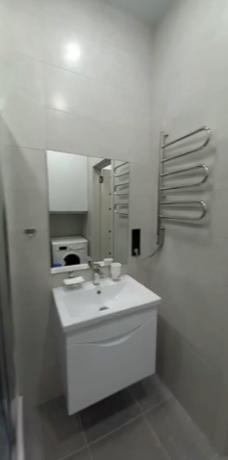 Продам однокомнатную квартиру в Аркадии ЖК "Элегия Парк" Одеса - фото 15