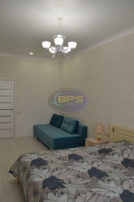 Продаж 1к квартири 49 кв. м Одеса - фото 4