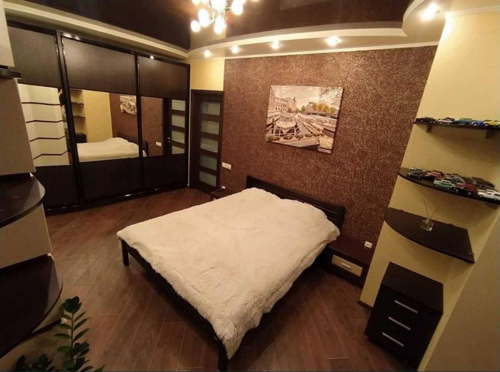 Продаж 2-кімнатної квартири в ЖК &quot;Садиба Розумовського&quot; Odessa - photo 17