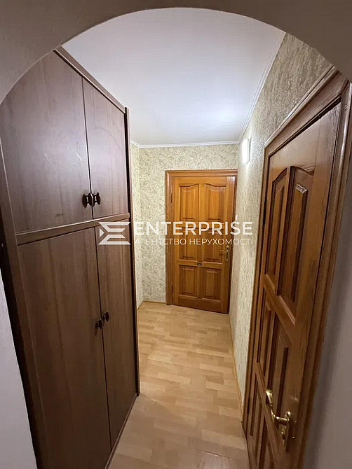 Продаж 1к Квартира 44 кв.м Левка Лук’яненка вул. Київ - фото 6