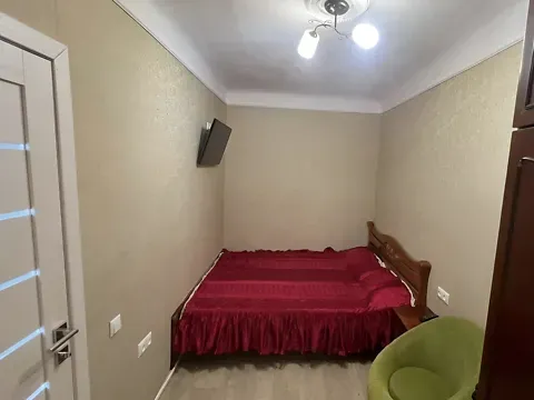 Продажа 2к Квартира 33.6 кв.м Декабристів (Центр) вулиця 4 Николаев - изображение 12