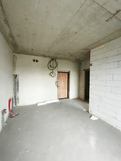 Продажа 1к Квартира 39 кв.м Волошкова 32 Сторожниця - изображение 9