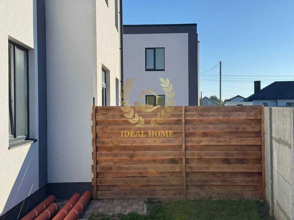 Продаж дуплексу з ремонтом с. Княжичі Броварський р-он Kniazhychi (Brovarskyi raion) - photo 5