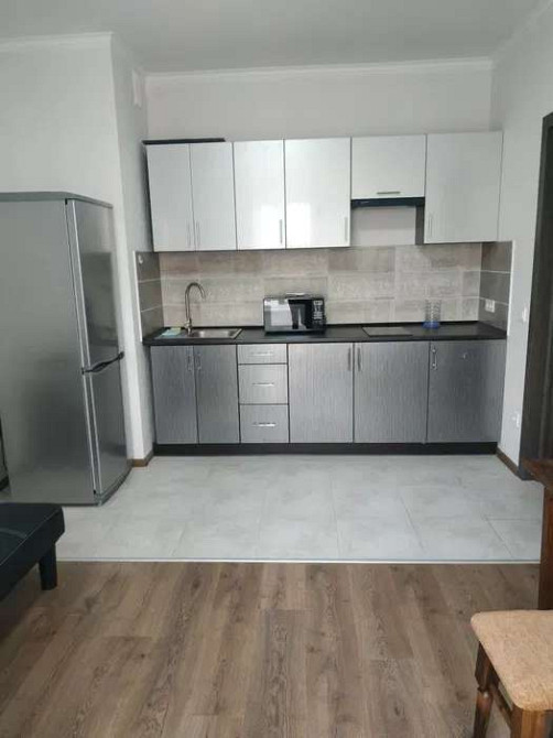 Оренда Квартира 1-кімнатна, 13/16 поверх Київ - фото 1