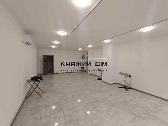 Оренда офісне приміщення на Глубочицкая ул. поверх - 2/10 Київ