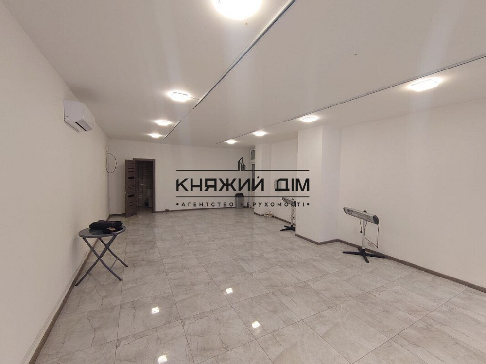 Оренда офісне приміщення на Глубочицкая ул. поверх - 2/10 Киев - изображение 2