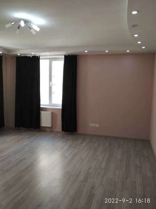 Оренда Квартира 2-кімнатна на ул. Олевская, 9 Київ - фото 1