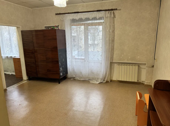 Продаж Квартира 2-кімнатна на ул. Судостроительная, 15 Одеса