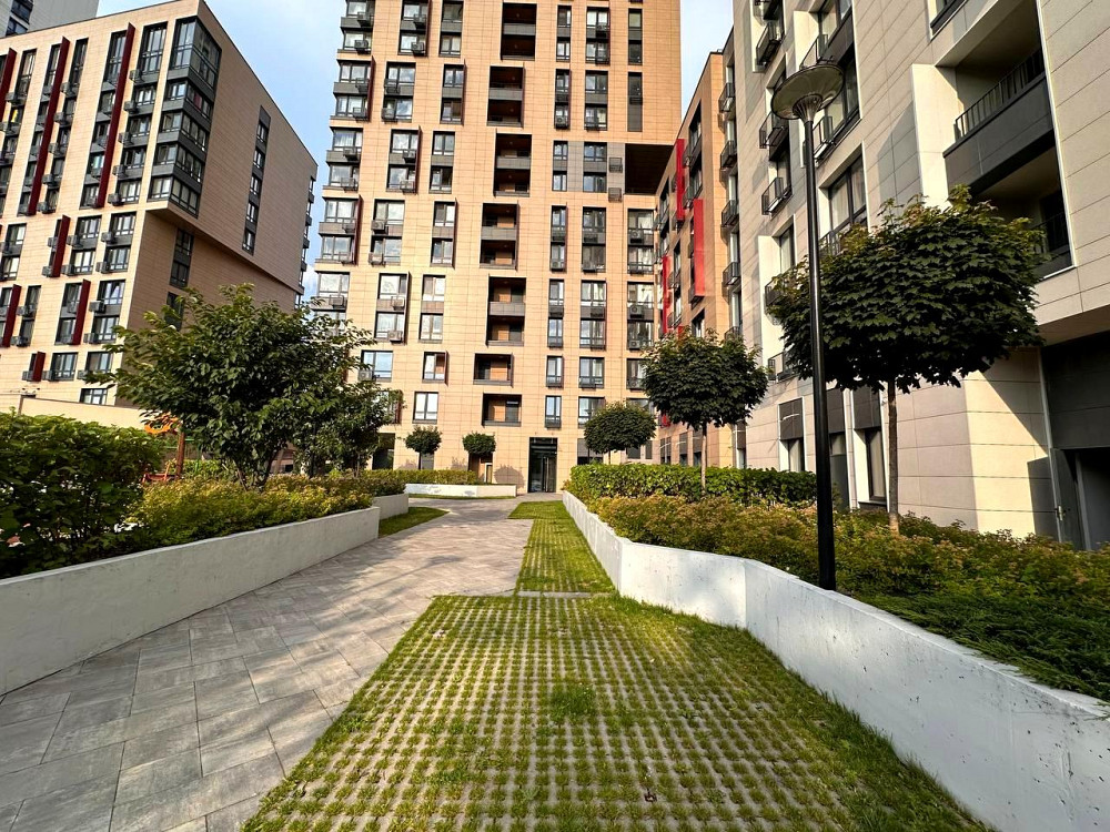 Продаж Квартира 2-кімнатна, 4/8 поверх на Василя Липківського (раніше Урицького) вул., д. 38 Киев - изображение 18