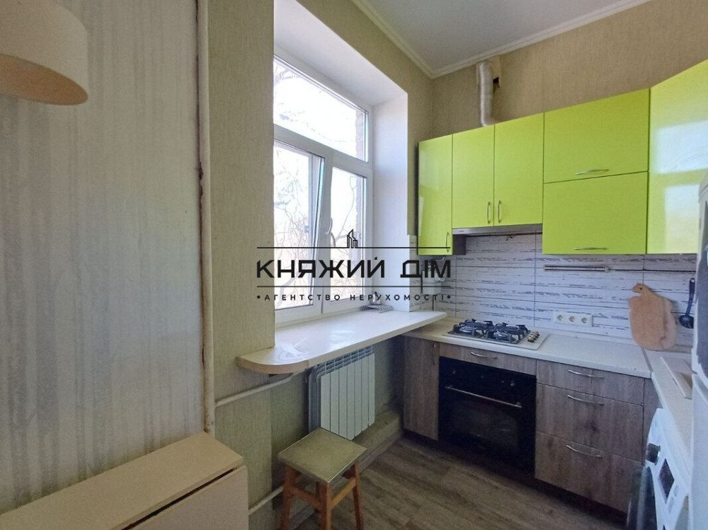 Продаж Квартира 4-кімнатна, 2/2 поверх на Академика Заболотного ул. Киев - изображение 16