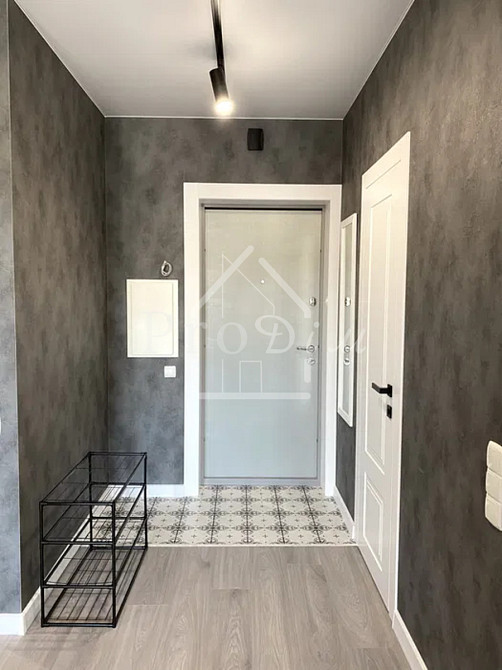 Оренда Квартира 1-кімнатна, 6/9 поверх на Кирилівська вул. (Фрунзе), 37а Kiev - photo 13