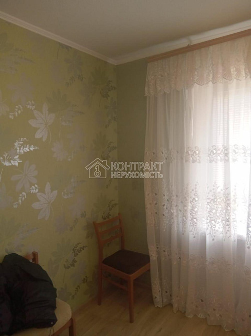 Оренда 1к Квартира 30 кв.м Ньютона вул. Харків - фото 2