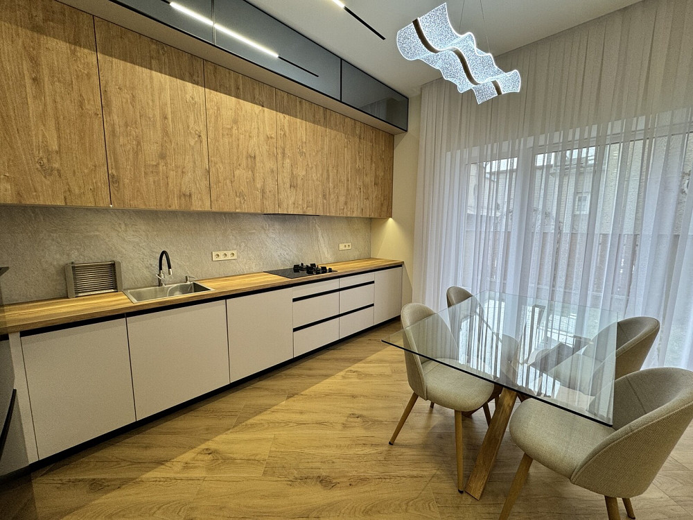 Продаж Будинок Ivano-Frankivs'k - photo 1