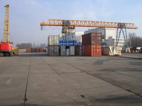 Продажа Площадка площадь 10116 кв.м 1-й этаж на JR78+CM, Лиманський район, Одеська область, 67582 Одесса - изображение 5