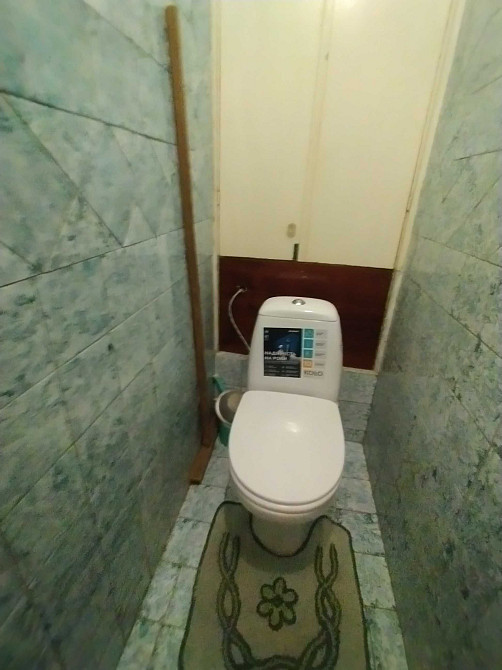 Продаж Квартира 2-кімнатна, 14/17 поверх на Шамо Ігоря вул., д. 14 Київ - фото 13