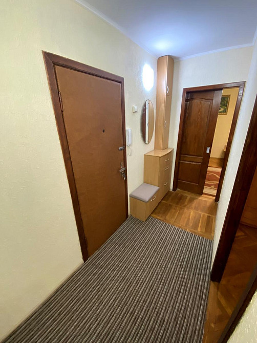 Оренда Квартира 2-кімнатна, 8/9 поверх на просп. Павла Тичини, 26 Київ - фото 11