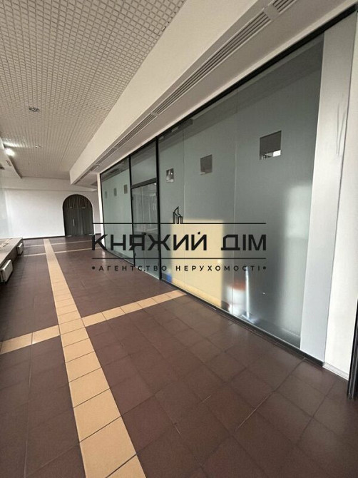 Оренда офісне приміщення на Жилянская ул. поверх - 2/10 Київ - фото 13