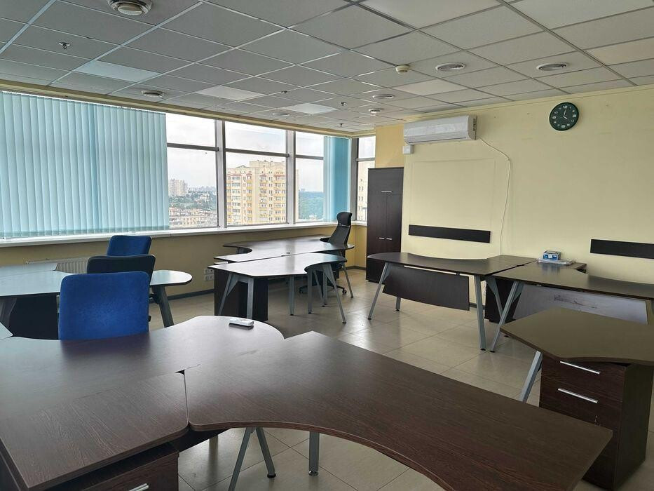 Оренда офісне приміщення на улица Шептицкого Андрея митрополита (Луначарского), д.4 приміщень - 3, поверх - 14/14 Київ - фото 10