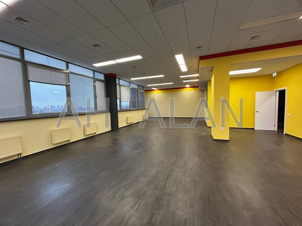 Оренда офісне приміщення на Автозаводська вул., 54/16 поверх - 8/8 Київ - фото 5