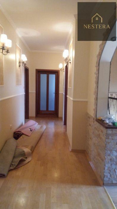 Продаж Будинок 8-кімнатний на Гусакський пров. Ужгород - фото 14