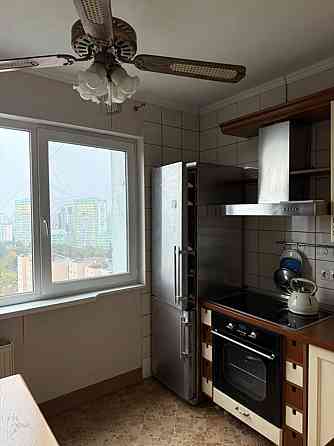 Оренда Квартира 2-кімнатна, 16/16 поверх на Європейського Союзу, 6а Київ