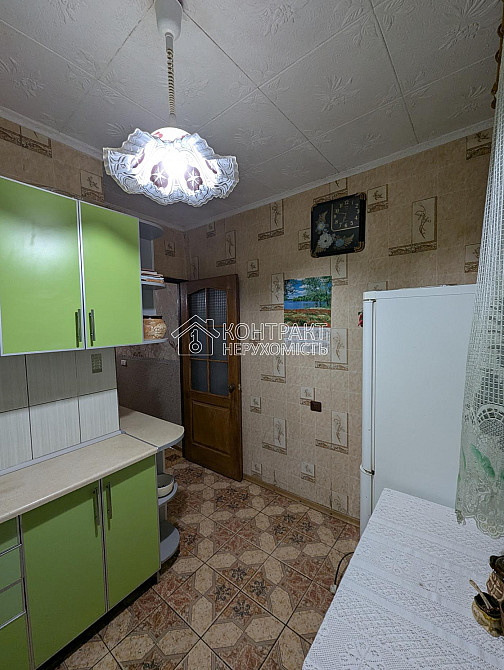 Продаж Квартира 4-кімнатна, 4/9 поверх на вул. проспект Слави Харків - фото 14