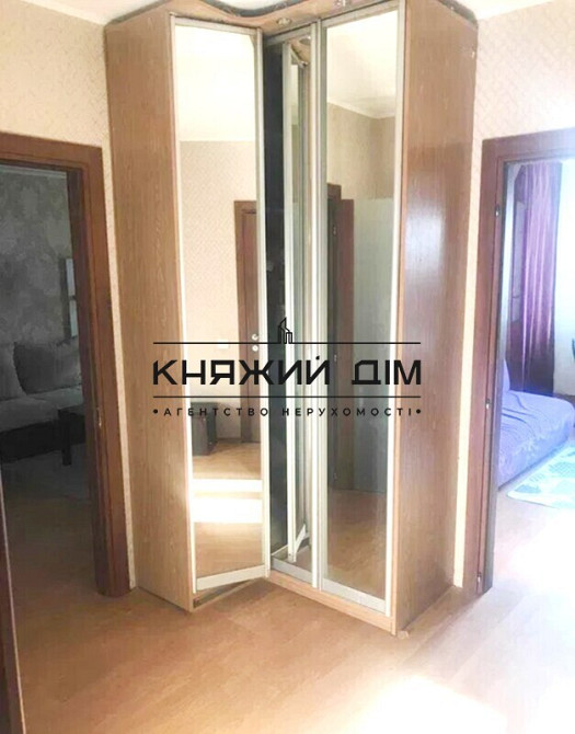 Оренда Квартира 1-кімнатна, 15/16 поверх на Машиностроительная ул. Киев - изображение 16