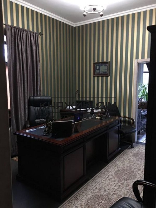 Продается элитный 3-х уровневый особняк LUCKY HOME площадью 1000 м2 в районе Канадская деревня Гостомель - фото 13