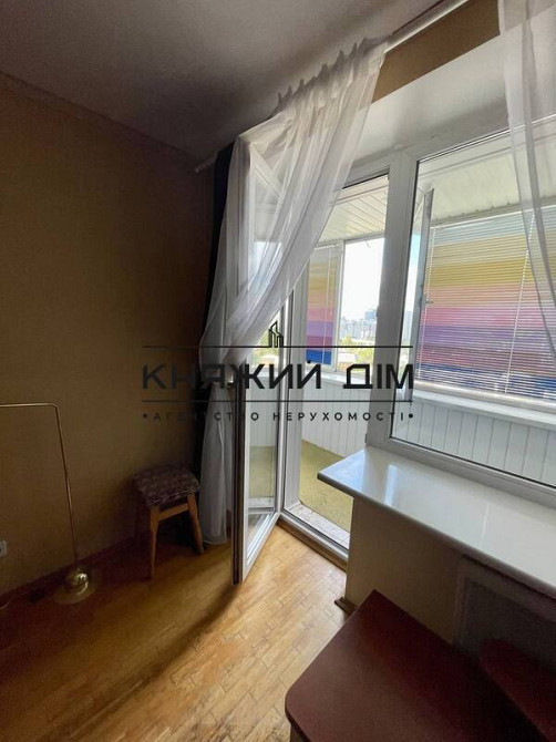 Продаж 1 к.кв. м. Дружби Народів. Код об'єкту:21143492 Київ - фото 10