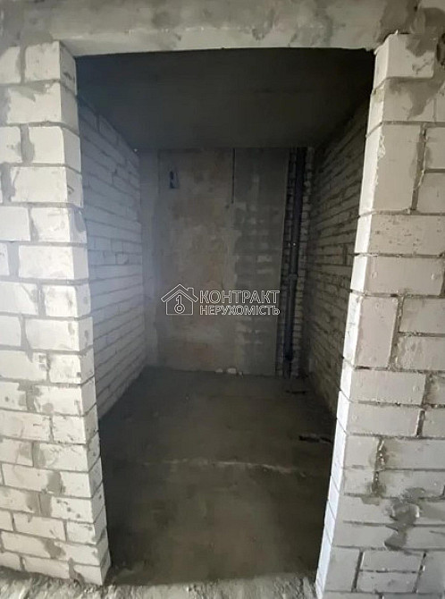 Продаж Квартира 1-кімнатна, 5/9 поверх на вул. Перемоги Харків - фото 2