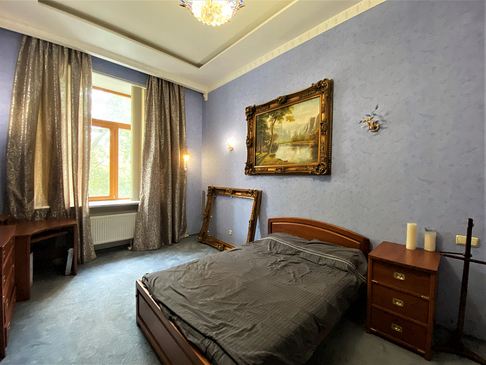 4 комн. квартира в переулке Пироговский /пр. Шевченко Одесса - изображение 16