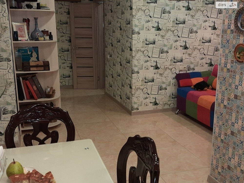 Продаж Квартира 2-кімнатна, 1/27 поверх на Гашека, 22 Киев - изображение 6