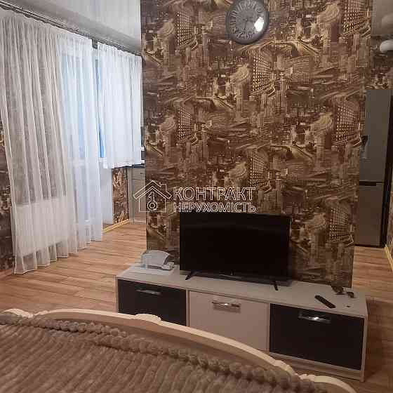 Оренда Квартира 1-кімнатна, 4/9 поверх на вул. Героїв Харкова Харків