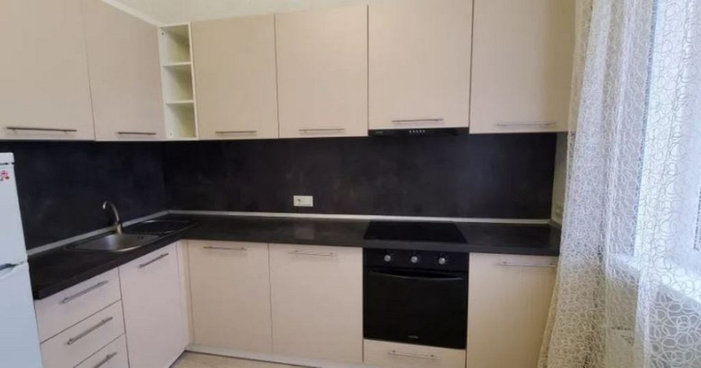 Альтаир. 1-комнатная с видом на море! Ремонт, мебель, техника Одеса - фото 2