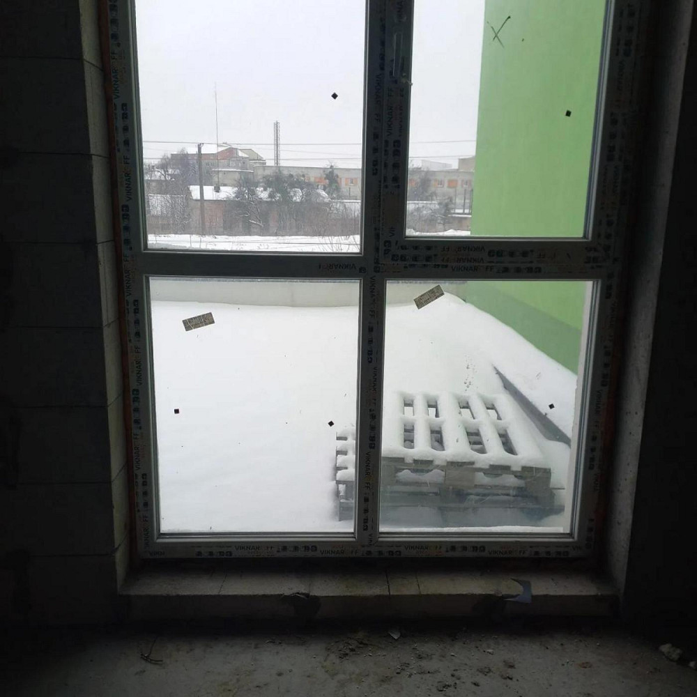 Продаж Квартира 2-кімнатна, 2/11 поверх на вул. Рудненська Львов - изображение 7